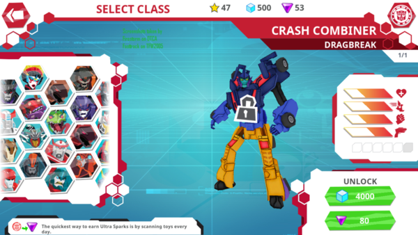 Robots In Disguise Combiner Force   App Update Reveals Names Of Mystery Combiners Plus New Characters  (11 of 13)